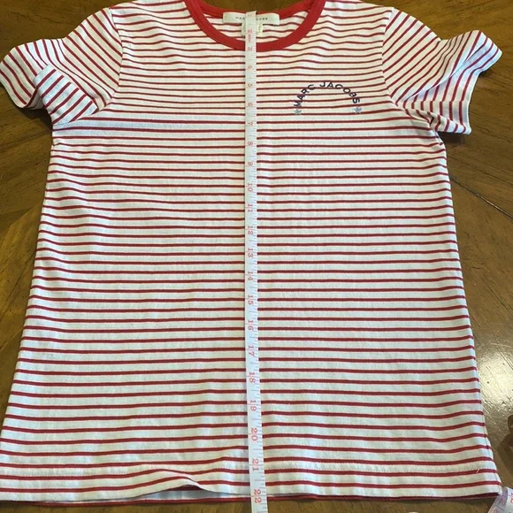 Pre-owned Marc Jacobs t-shirt women XS - Picture 7 of 7